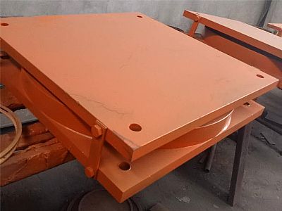 西充县建筑摩擦摆隔震支座用材料检测应该遵循哪些规范